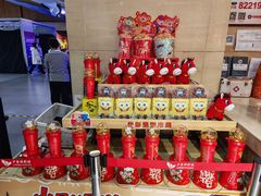 -卢米埃IMAX影城(长楹天街杜比全景声激光店)