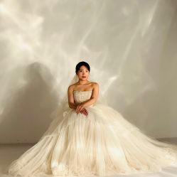 -CD视觉婚纱摄影