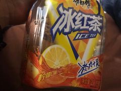 -世纪联华超市(三墩店)