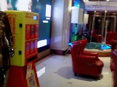 -格莱美量贩式KTV(奥帆店)