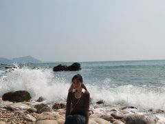 -西涌国际滨海旅游区