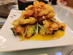 -开元食府(长兴路店)