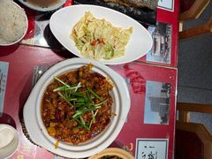 -味福记·本地特色菜(八一万达广场店)