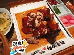 -茄子恰恰·新云南小炒(坪山益田店)