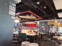 -海底捞火锅(枫蓝国际购物中心店)