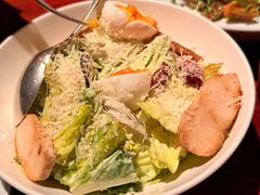 -上海柏悦酒店·世纪100牛排馆