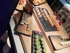 -加餐海鲜自助(宝龙一城店)