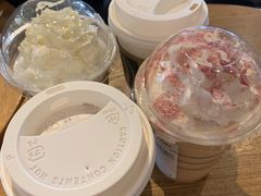 -星巴克(北京长安商场店)