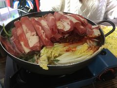 -MI WU FACTORY米屋美食工厂餐厅(绿地店)