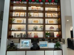 -谷隆画舍·国画书法素描彩铅水彩