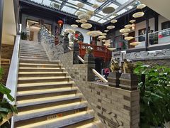 -龙抄手(文殊坊店)