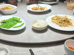 -大碗居·烤鸭·鱼头泡饼(天坛东门店)