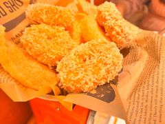 -太食獸泰式茶餐厅(IFS国金中心店)