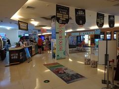 -橙天嘉禾影城(沈阳亿丰店)