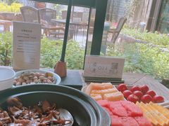 -瓦库茶馆17号(海汇港店)