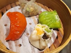 -甄御•海鲜新青岛菜(麦岛店)