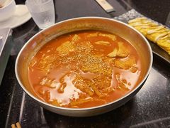 -炙韩料理·部队锅专门店