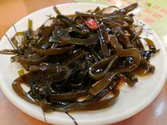 -友强·23年特色海鲜大排档(厦门店)