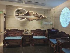 -广东胜利宾馆西关粤中餐厅