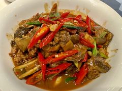 -辣公子·千岛湖私房菜(滨江店)