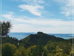 -云峰山自然风景区