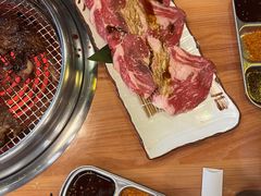 -炼瓦家日式烧肉·寿喜烧(融创精彩天地店)