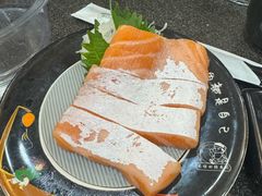 -禾绿回转寿司(国瑞店)