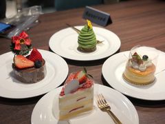 -KNOTKNOT珞珞·日式甜品(K11店)