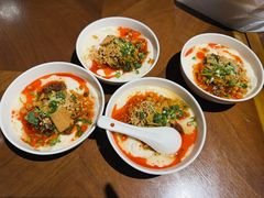 -天府豆花庄(金四季店)