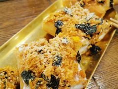 -小豆海棠(人民南路店)