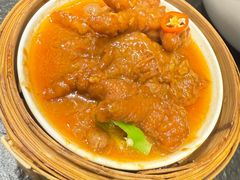 -鹭江潮餐厅•福建菜(鹭江佲家酒店)