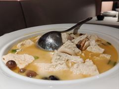 -悦融琥珀·京鲁菜·海味珍品(西单店)