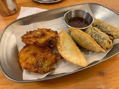 炸物-青春分食(仙林大学城店)