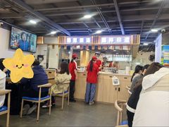 -小灶派· 地道兰州牛肉面(宏发大厦店)