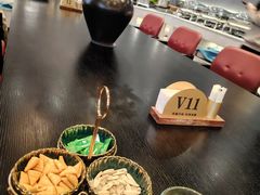 -香丰阁·烤鸭·川湘菜(清河店)