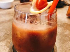 -BE NORMAL CAFE(霞溪路店)