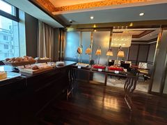 -西安赛瑞喜来登大酒店