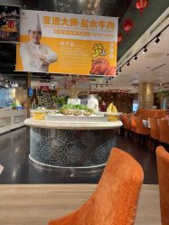 -裕龙御柏国际酒店·宴会厅·露台婚礼