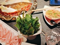 -熊喵来了火锅(四平万达第56分店)