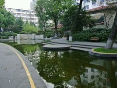 -常州古运河南大街文化旅游区-人民公园