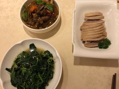 -丁山花园酒店-明园餐厅