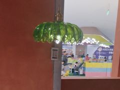 -喃喃椰·糟粕醋·椰子鸡火锅(七堡花园店)