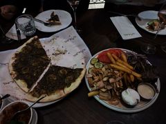 -ELI FALAFEL Lebanese&Mediterranean黎巴嫩美食(富城路店)