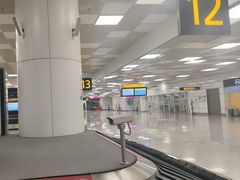 -郑州新郑国际机场-T2航站楼
