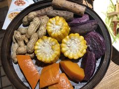-福茂源横山铁锅羊肉(牡丹园店)