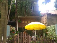 -寮步香市古镇休闲景区