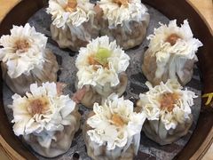 -都一处烧麦馆(前门店)