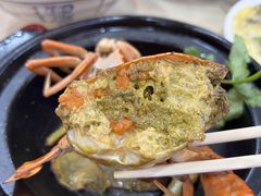 -老闽味姜母鸭·煎蟹闽菜餐厅(曾厝垵地标店)