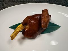 -Yan Ting 宴庭中餐厅(上海静安瑞吉酒店)