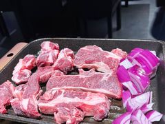 -炙韩料理·部队锅专门店